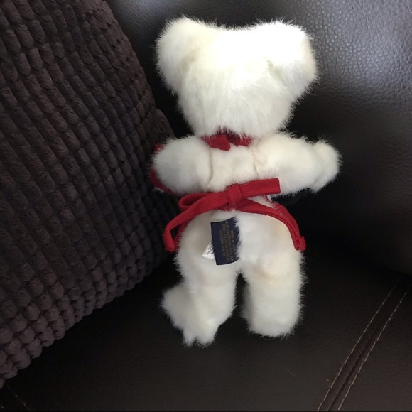 Boyd Bear Collectable-Dinah Out - Picture 5 of 6